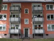 Erdgeschosswohnung: 3 Zimmer Devensstraße73 in Bottrop...