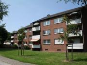 Erdgeschosswohnung: 3 Zimmer Herzogstraße61 in Duisburg...