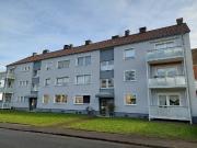Erdgeschosswohnung: 3 Zimmer In der Feige207A in Herten...