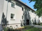 Erdgeschosswohnung: 3 Zimmer Kluckstraße11 in Oberhausen...