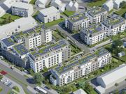 Erdgeschosswohnung: 3 Zimmer Majolikaweg8 in Rheinbach...