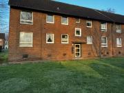 Erdgeschosswohnung: 3 Zimmer Peter Zimmer Straße103 in...