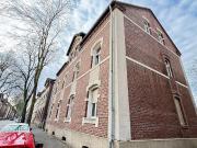 Erdgeschosswohnung: 3 Zimmer Schillerstraße91 in...