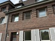 Erdgeschosswohnung: 3 Zimmer Ter Meer Platz12 in Krefeld...