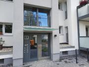 Erdgeschosswohnung: 3 Zimmer Teutonenstraße1 in...