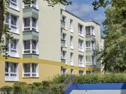 Erdgeschoßwohnung, 3 Zimmer Wohnung in Dortmund Scharnhorst