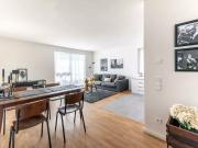 Erdgeschosswohnung: 4 Zimmer Mindener Straße44 in...