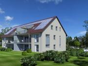 Erdgeschosswohnung Albblick Domizil Haus 1 Wohnung 3