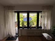 Erdgeschosswohnung am Trimmelter Hof