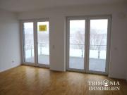 Erdgeschosswohnung direkt am Phoenixsee