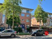 Erdgeschosswohnung im Hollergrund mit Tiefgaragenstellplatz!
