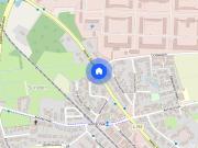 Erdgeschosswohnung im Stadtpark! Wohnen mit höchstem...