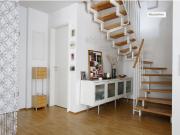 Erdgeschosswohnung in 56072 Koblenz, Teichstr