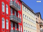 Erdgeschosswohnung in 60437 Frankfurt, Albert Einstein Str
