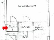 Erdgeschosswohnung in 80799 München zur Miete