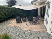 Erdgeschosswohnung in Alt Stuhr