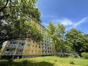 Erdgeschosswohnung in begrünter Wohnlage Erdgeschosswohnung in begrünter Wohnlage