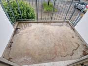 Erdgeschosswohnung in Chemnitz: 2 Raumwohnung mit Balkon... Erdgeschosswohnung in Chemnitz: 2 Raumwohnung mit Balkon...