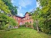 Erdgeschosswohnung in Coburg, 123,90 m² Otte Immobilien...