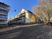 Erdgeschosswohnung in Düsseldorf Wersten mit...