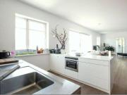Erdgeschosswohnung in Gmunden 99m2 mit Garten und Pool
