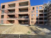 Erstbezug Charlottes Garten: Barrierefreie...