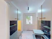 Erdgeschosswohnung in Hernals, zwei Zimmer,...