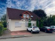 Charmante 2 ZKB Erdgeschosswohnung in sehr guter... Charmante 2 ZKB Erdgeschosswohnung in sehr guter...