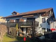 Erdgeschosswohnung in Rosenheim vermietet
