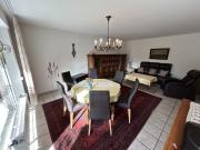 „Erdgeschosswohnung in Stadtnähe, Zeitmietvertrag über 3...