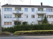 Erdgeschosswohnung in Top Lage, mit eigenem Garten