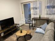 Stadtmitte/Innenstadt Modernes voll möbliertes Apartment...