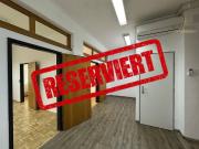 Erdgeschosswohnung in zentraler Innenstadtlage #Innenhof...