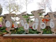 Erdgeschoßwohnung Innenstadt alles zu Fuß erreichbar...