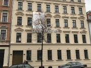 Erdgeschosswohnung Leipzig Lindenau