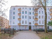 Erdgeschosswohnung mit 2,5 Zimmern direkt am...