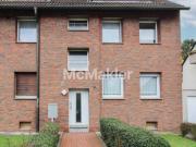 Erdgeschosswohnung mit Balkon, Garage & Potenzial