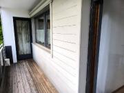 Erdgeschosswohnung mit Balkon und Parkplatz in Jenbach