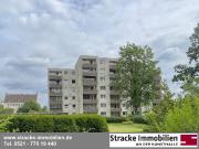 Erdgeschosswohnung mit Balkon und Tiefgarage