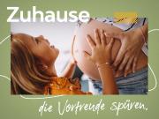 Erdgeschosswohnung mit Blick ins Grüne!