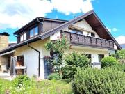 Erdgeschosswohnung mit direktem Gartenzugang, Terrasse...