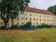 Erdgeschosswohnung mit Dusche / EG rechts