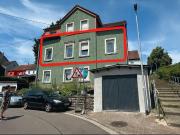 Erdgeschosswohnung mit eigener Terrasse • 72 m² •...