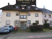 Erdgeschosswohnung mit Garten!