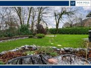 Erdgeschosswohnung mit Garten im 3 Familienhaus| ca. 96...
