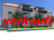 Erdgeschosswohnung mit Garten in der Kernstadt: KFW 40...