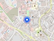 Erdgeschosswohnung mit Garten in Ratheim – ruhig,...