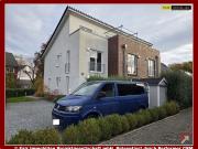 Erdgeschosswohnung mit Garten in ruhiger Lage