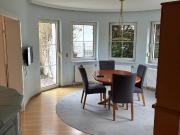 Erdgeschosswohnung mit Garten und Terrasse