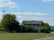 Erdgeschosswohnung mit Garten und Terrasse in St. Peter,...